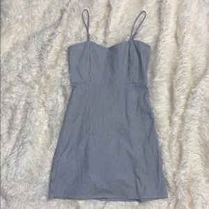 BRANDY MELVILLE skater dress